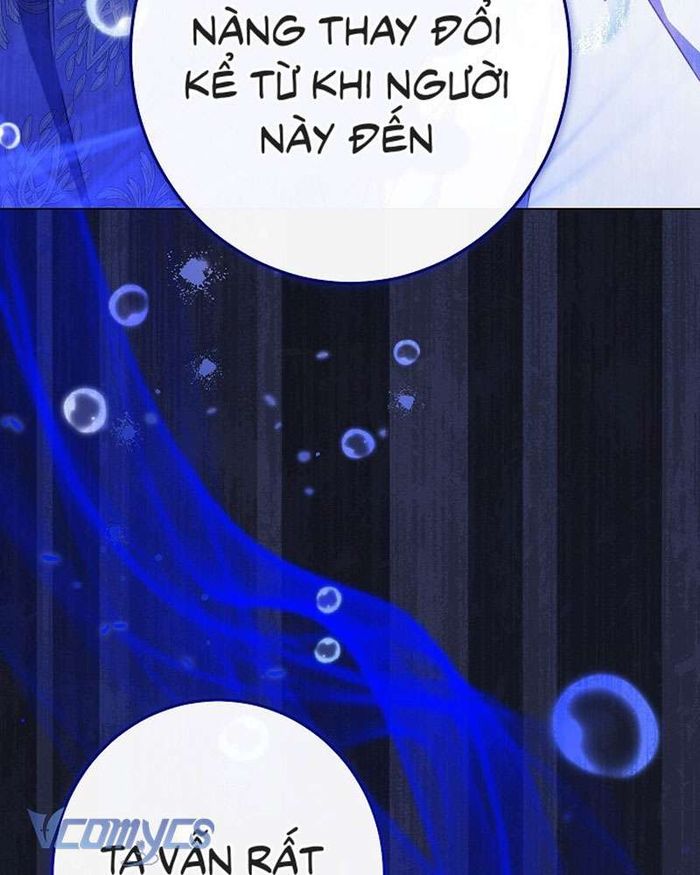 Hầu Gái Độc Quyền Của Hoàng Hậu Phản Diện - Chap 58 Ảnh 71