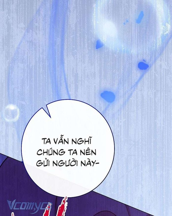 Hầu Gái Độc Quyền Của Hoàng Hậu Phản Diện - Chap 58 Ảnh 75
