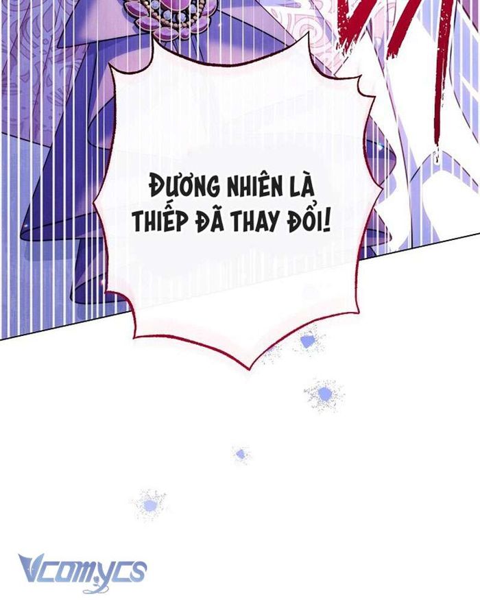 Hầu Gái Độc Quyền Của Hoàng Hậu Phản Diện - Chap 58 Ảnh 77