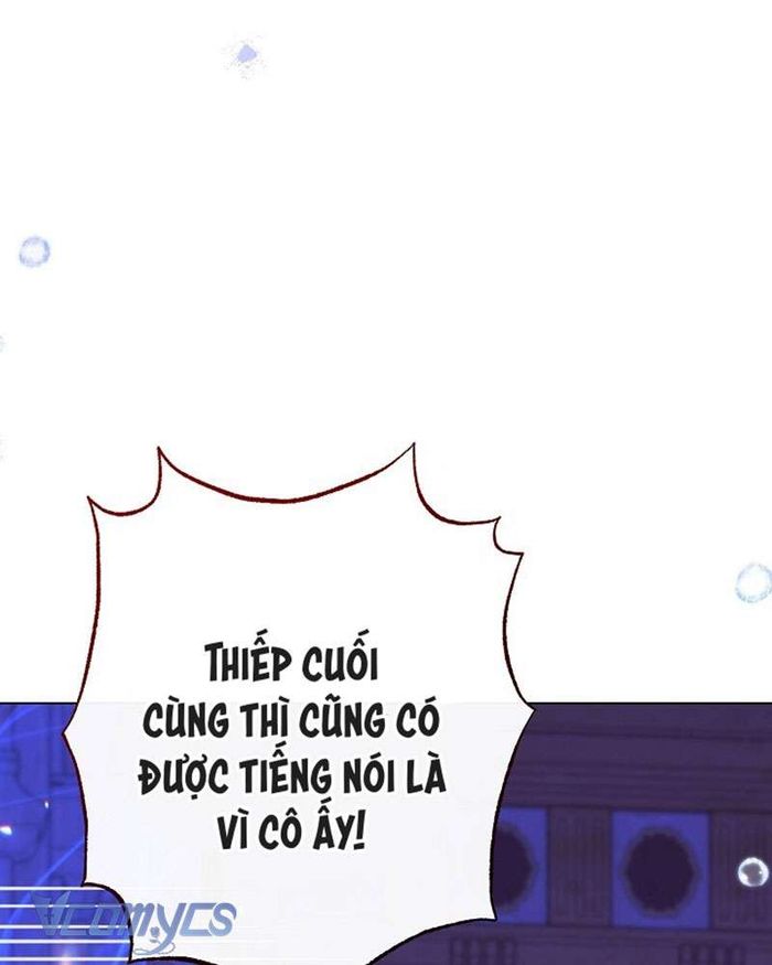 Hầu Gái Độc Quyền Của Hoàng Hậu Phản Diện - Chap 58 Ảnh 78