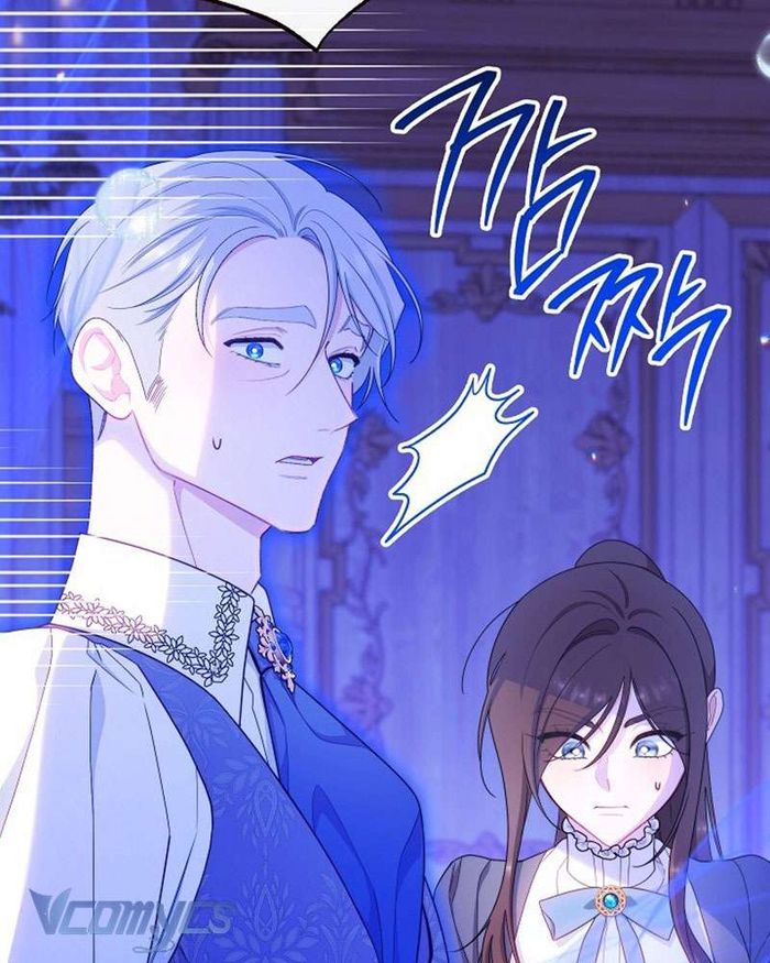 Hầu Gái Độc Quyền Của Hoàng Hậu Phản Diện - Chap 58 Ảnh 79