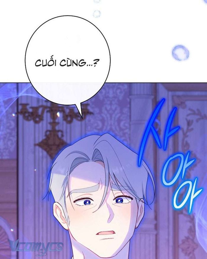 Hầu Gái Độc Quyền Của Hoàng Hậu Phản Diện - Chap 58 Ảnh 81