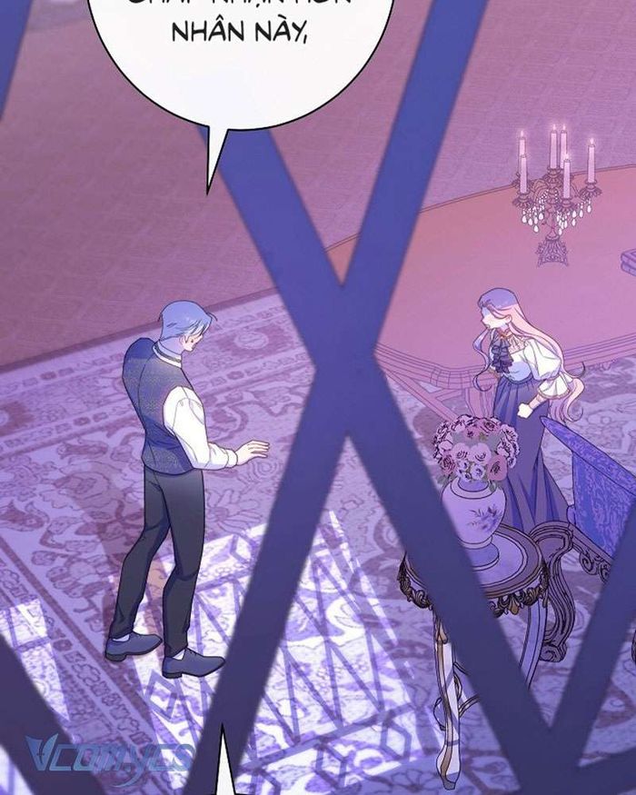 Hầu Gái Độc Quyền Của Hoàng Hậu Phản Diện - Chap 58 Ảnh 84
