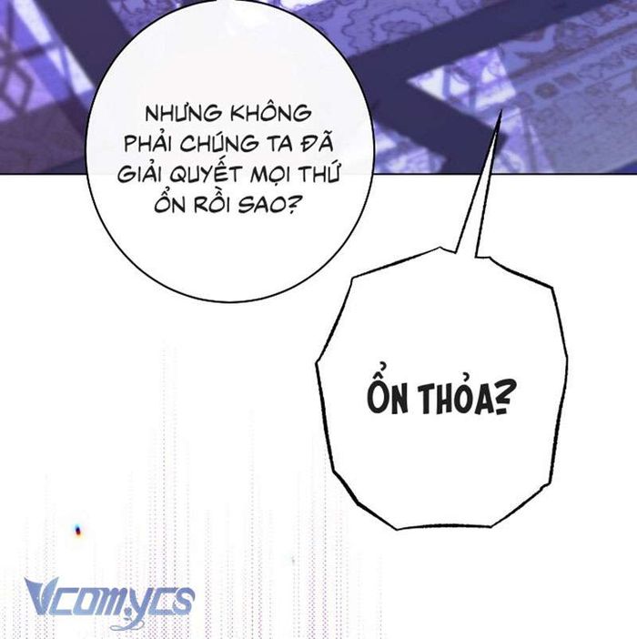 Hầu Gái Độc Quyền Của Hoàng Hậu Phản Diện - Chap 58 Ảnh 85