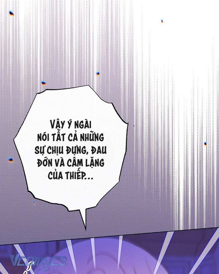 Hầu Gái Độc Quyền Của Hoàng Hậu Phản Diện - Chap 58 Ảnh 86