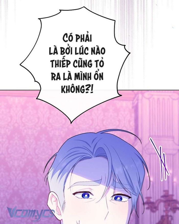 Hầu Gái Độc Quyền Của Hoàng Hậu Phản Diện - Chap 58 Ảnh 89