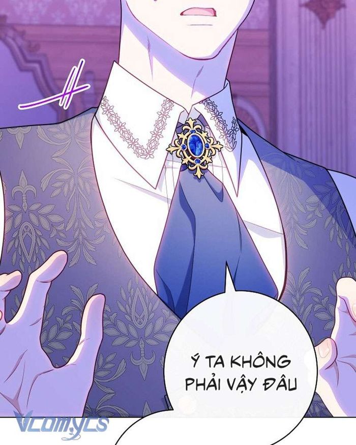 Hầu Gái Độc Quyền Của Hoàng Hậu Phản Diện - Chap 58 Ảnh 90