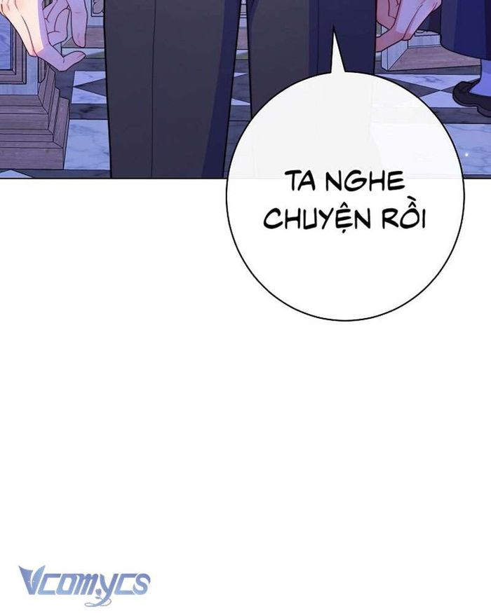 Hầu Gái Độc Quyền Của Hoàng Hậu Phản Diện - Chap 58 Ảnh 10