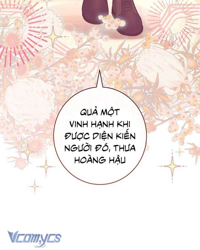 Hầu Gái Độc Quyền Của Hoàng Hậu Phản Diện - Chap 59 Ảnh 106