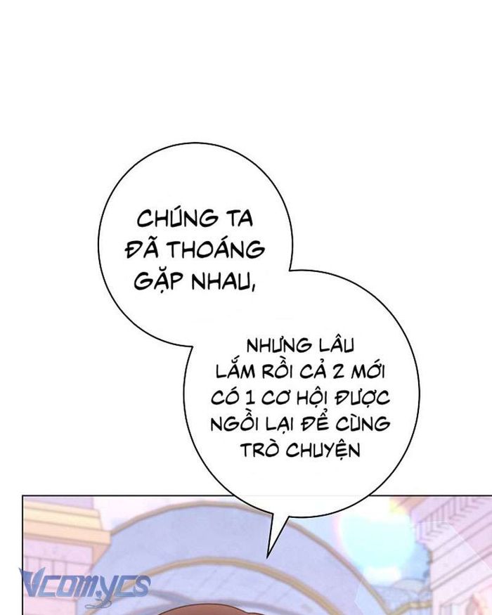 Hầu Gái Độc Quyền Của Hoàng Hậu Phản Diện - Chap 59 Ảnh 107