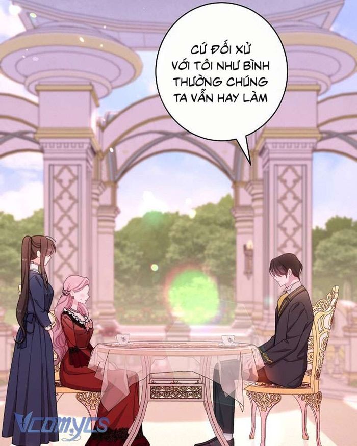 Hầu Gái Độc Quyền Của Hoàng Hậu Phản Diện - Chap 59 Ảnh 117