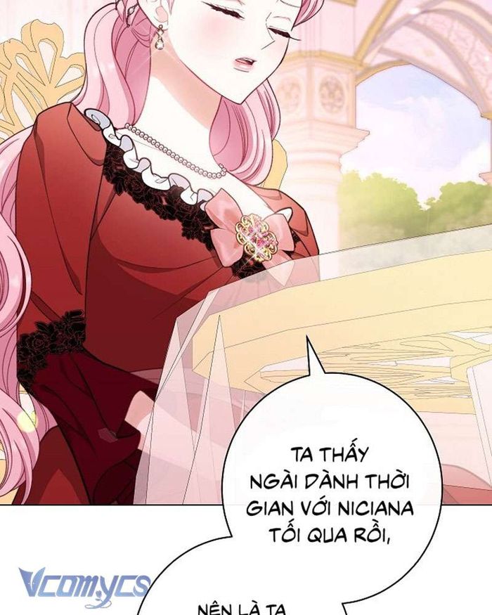 Hầu Gái Độc Quyền Của Hoàng Hậu Phản Diện - Chap 59 Ảnh 126