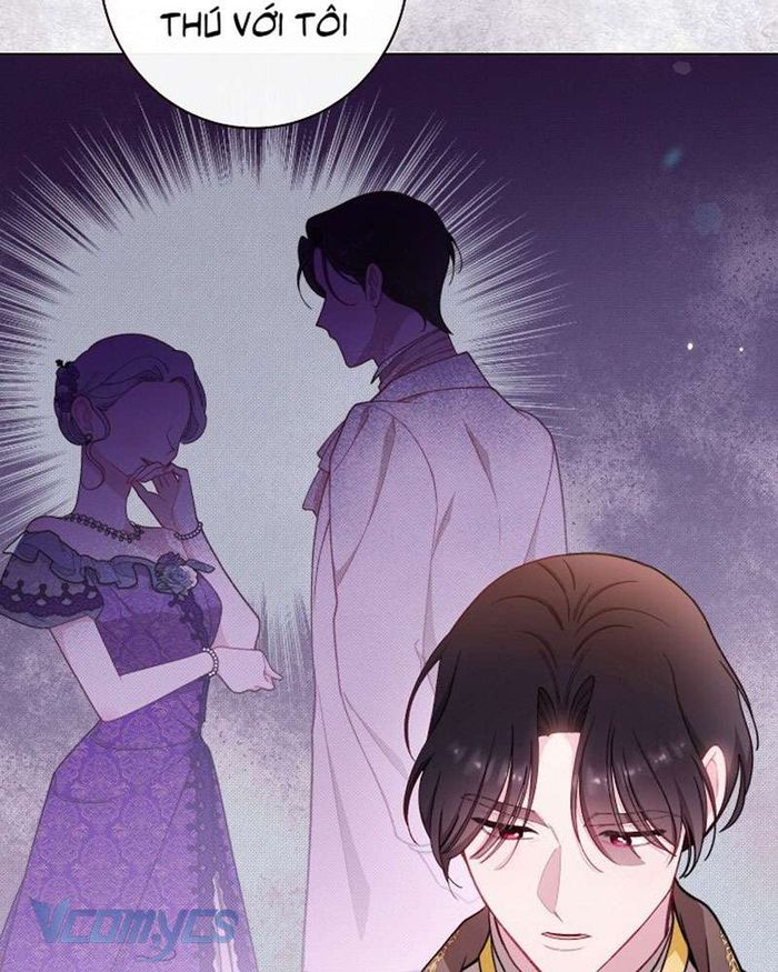 Hầu Gái Độc Quyền Của Hoàng Hậu Phản Diện - Chap 59 Ảnh 128