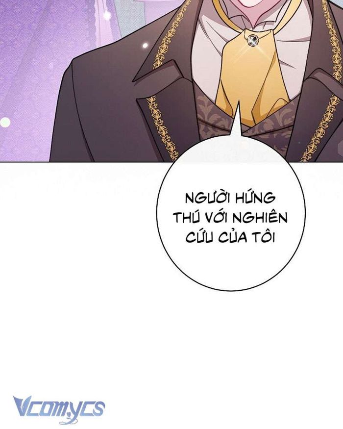 Hầu Gái Độc Quyền Của Hoàng Hậu Phản Diện - Chap 59 Ảnh 129