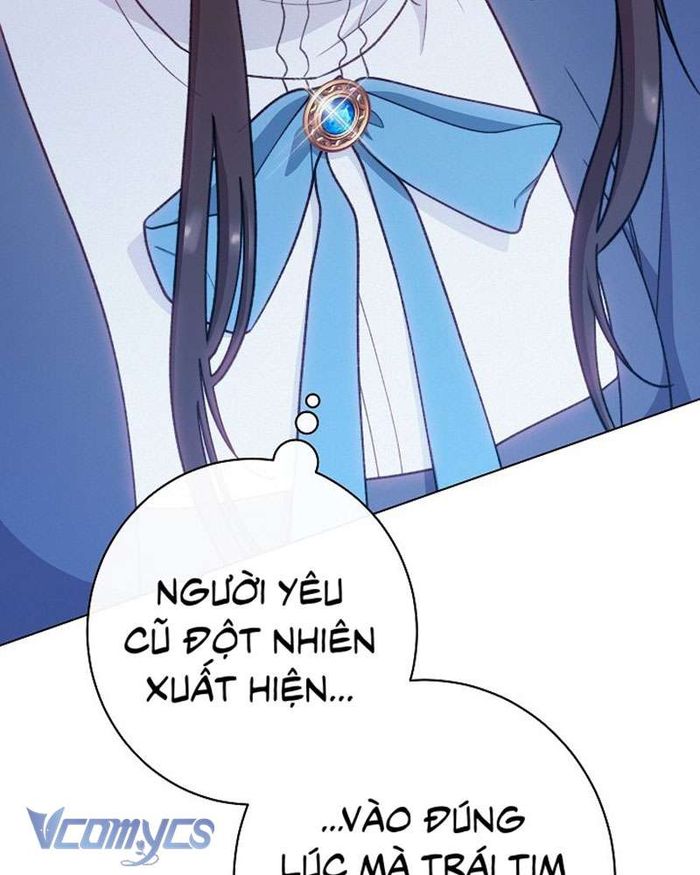 Hầu Gái Độc Quyền Của Hoàng Hậu Phản Diện - Chap 59 Ảnh 136