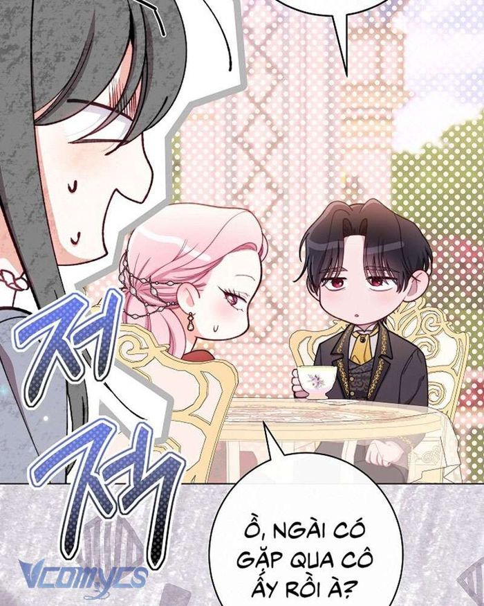 Hầu Gái Độc Quyền Của Hoàng Hậu Phản Diện - Chap 59 Ảnh 140