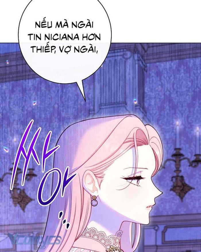 Hầu Gái Độc Quyền Của Hoàng Hậu Phản Diện - Chap 59 Ảnh 15