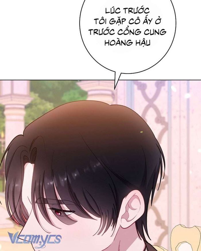 Hầu Gái Độc Quyền Của Hoàng Hậu Phản Diện - Chap 59 Ảnh 142