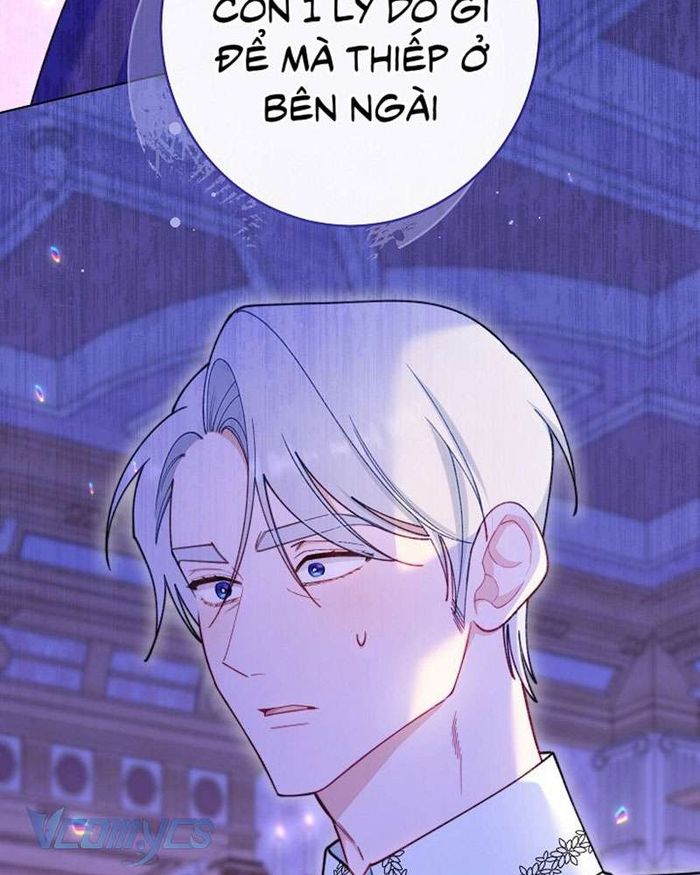 Hầu Gái Độc Quyền Của Hoàng Hậu Phản Diện - Chap 59 Ảnh 17