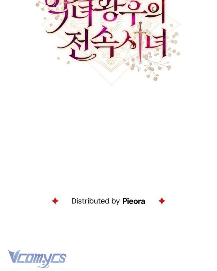 Hầu Gái Độc Quyền Của Hoàng Hậu Phản Diện - Chap 59 Ảnh 166