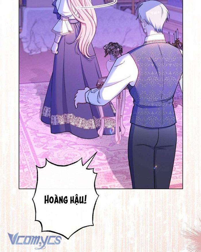 Hầu Gái Độc Quyền Của Hoàng Hậu Phản Diện - Chap 59 Ảnh 20