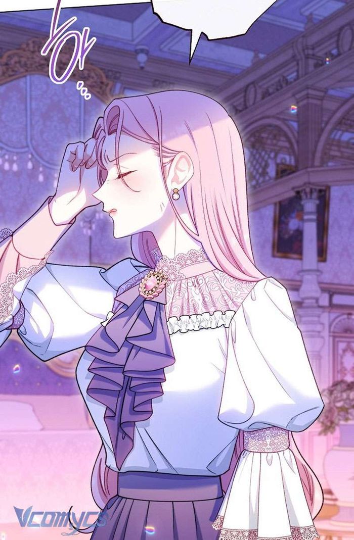 Hầu Gái Độc Quyền Của Hoàng Hậu Phản Diện - Chap 59 Ảnh 25