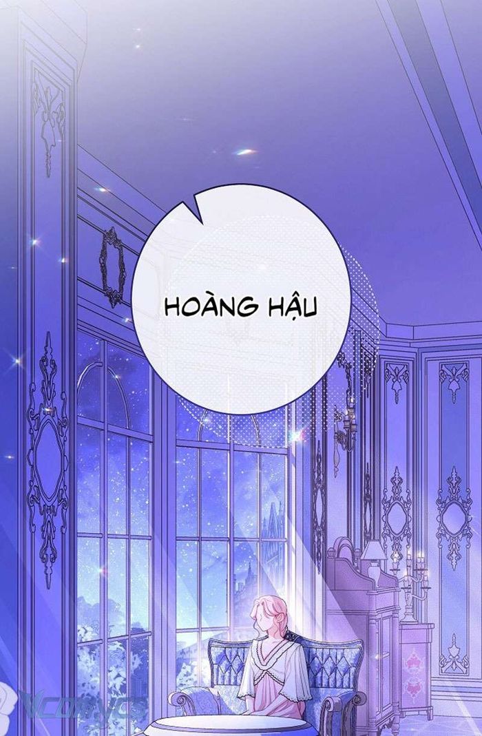 Hầu Gái Độc Quyền Của Hoàng Hậu Phản Diện - Chap 59 Ảnh 37