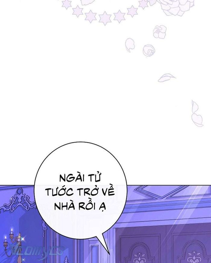 Hầu Gái Độc Quyền Của Hoàng Hậu Phản Diện - Chap 59 Ảnh 40