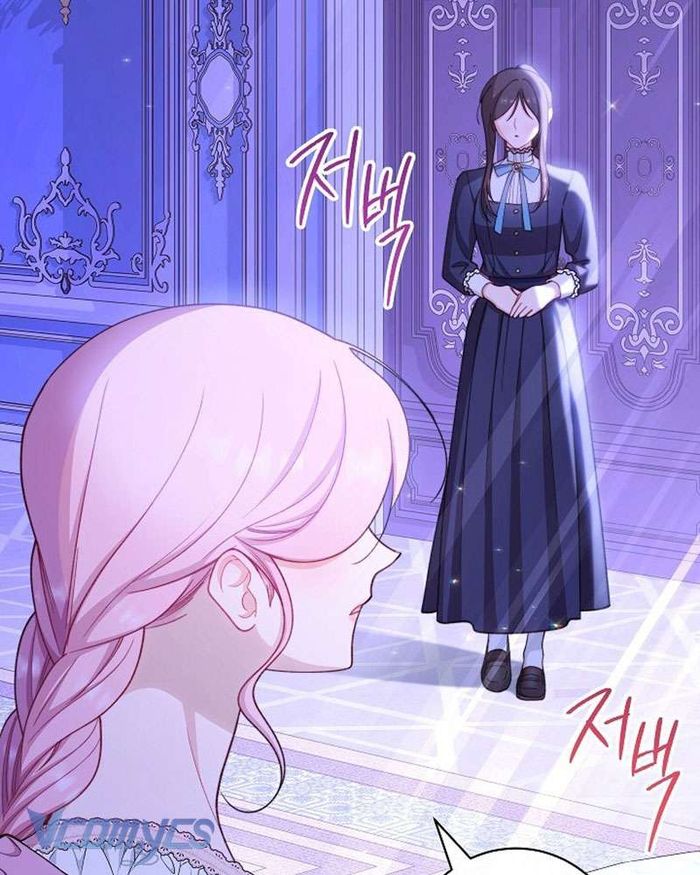 Hầu Gái Độc Quyền Của Hoàng Hậu Phản Diện - Chap 59 Ảnh 41