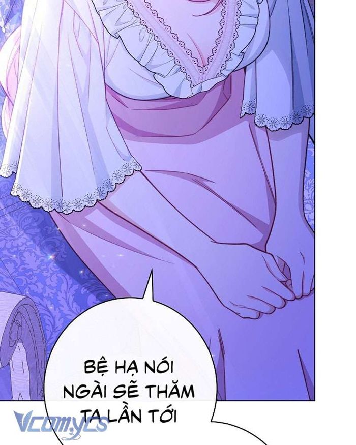 Hầu Gái Độc Quyền Của Hoàng Hậu Phản Diện - Chap 59 Ảnh 43