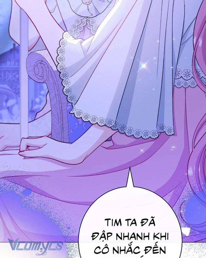 Hầu Gái Độc Quyền Của Hoàng Hậu Phản Diện - Chap 59 Ảnh 50