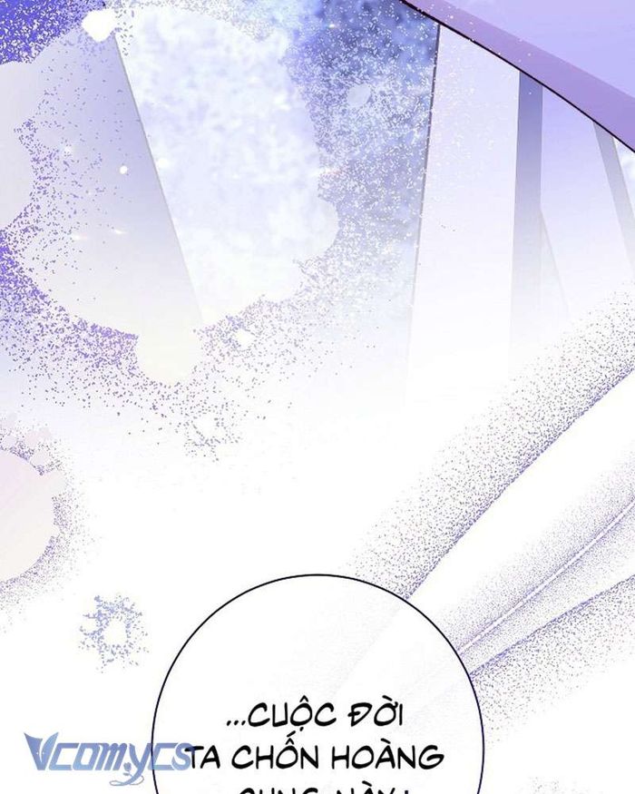 Hầu Gái Độc Quyền Của Hoàng Hậu Phản Diện - Chap 59 Ảnh 53