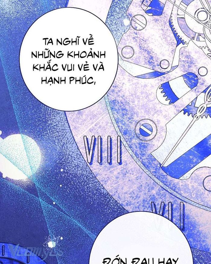 Hầu Gái Độc Quyền Của Hoàng Hậu Phản Diện - Chap 59 Ảnh 55