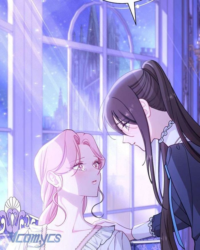 Hầu Gái Độc Quyền Của Hoàng Hậu Phản Diện - Chap 59 Ảnh 87
