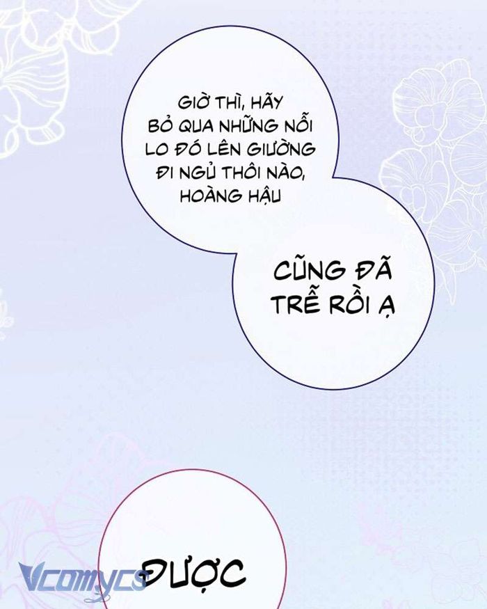 Hầu Gái Độc Quyền Của Hoàng Hậu Phản Diện - Chap 59 Ảnh 95
