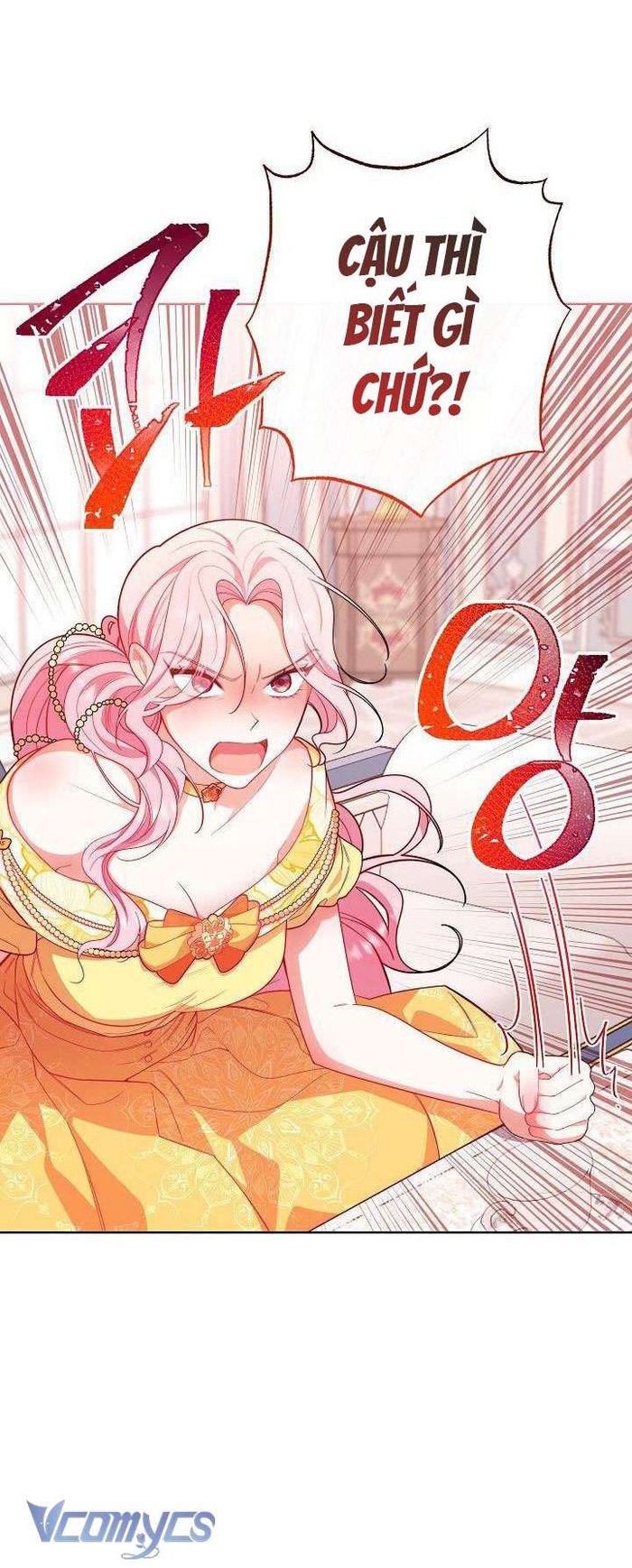 Hầu Gái Độc Quyền Của Hoàng Hậu Phản Diện - Chap 6 Ảnh 14