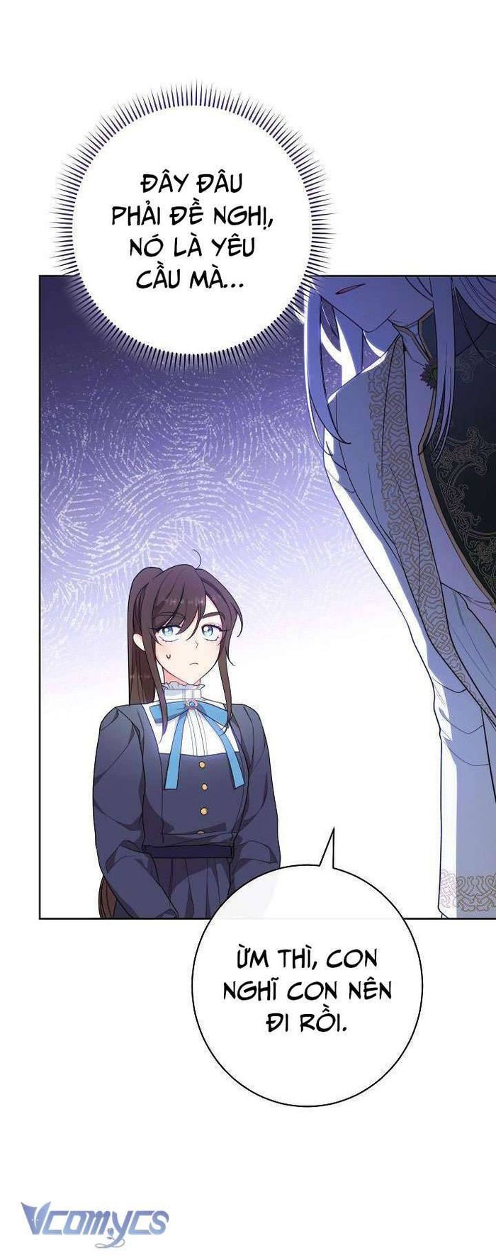 Hầu Gái Độc Quyền Của Hoàng Hậu Phản Diện - Chap 6 Ảnh 17