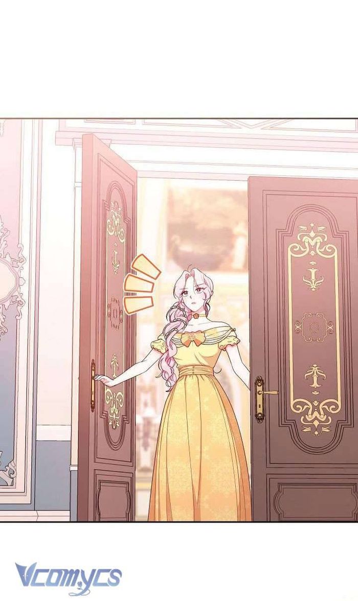 Hầu Gái Độc Quyền Của Hoàng Hậu Phản Diện - Chap 6 Ảnh 3