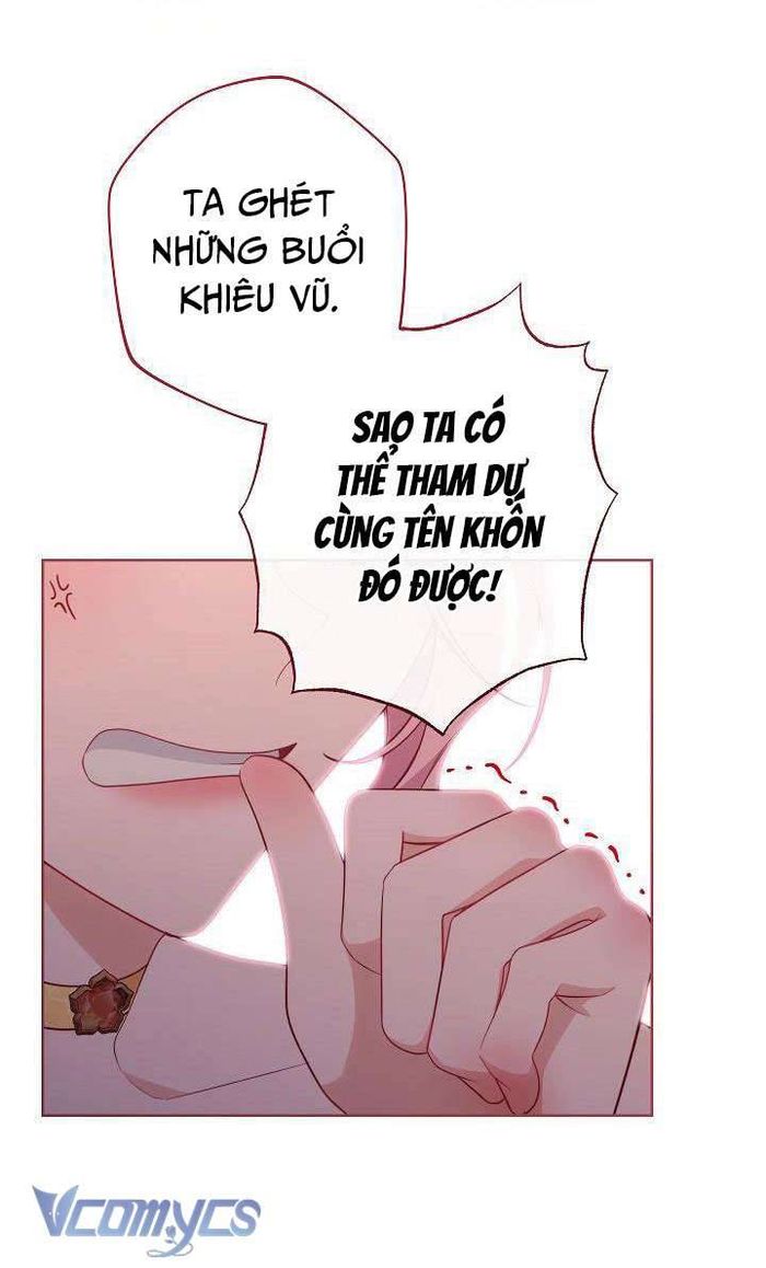 Hầu Gái Độc Quyền Của Hoàng Hậu Phản Diện - Chap 6 Ảnh 26