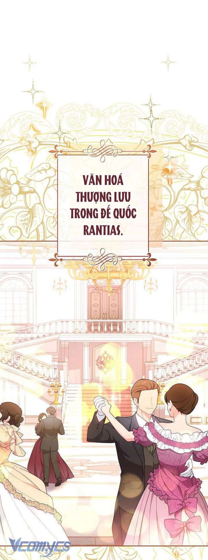 Hầu Gái Độc Quyền Của Hoàng Hậu Phản Diện - Chap 6 Ảnh 30