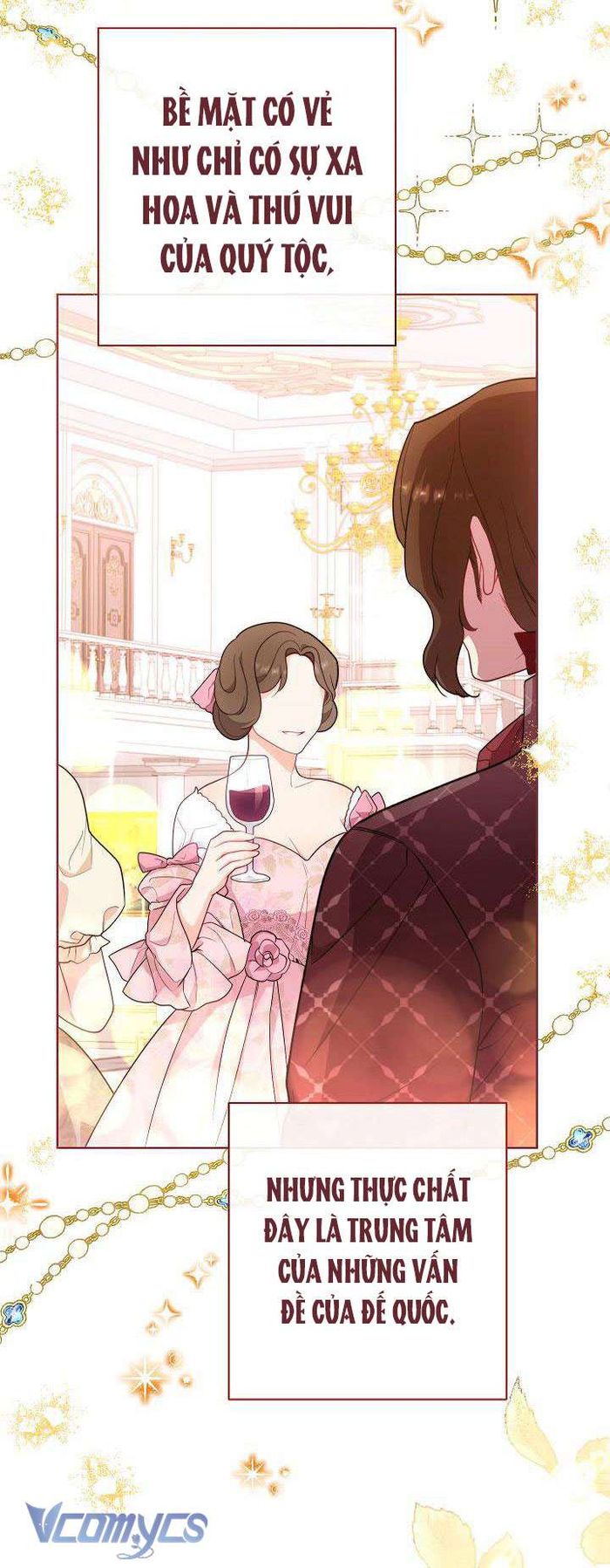 Hầu Gái Độc Quyền Của Hoàng Hậu Phản Diện - Chap 6 Ảnh 32