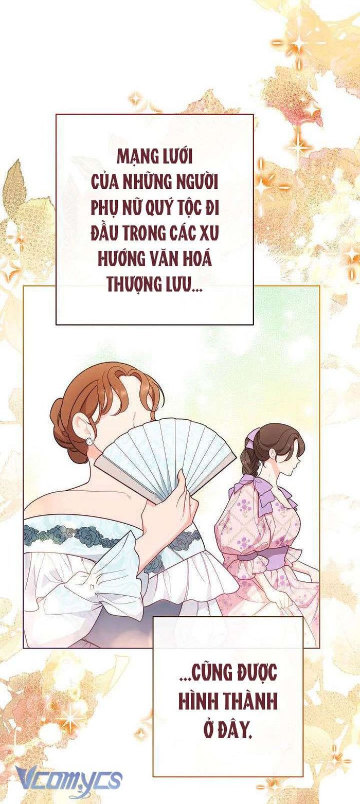 Hầu Gái Độc Quyền Của Hoàng Hậu Phản Diện - Chap 6 Ảnh 33