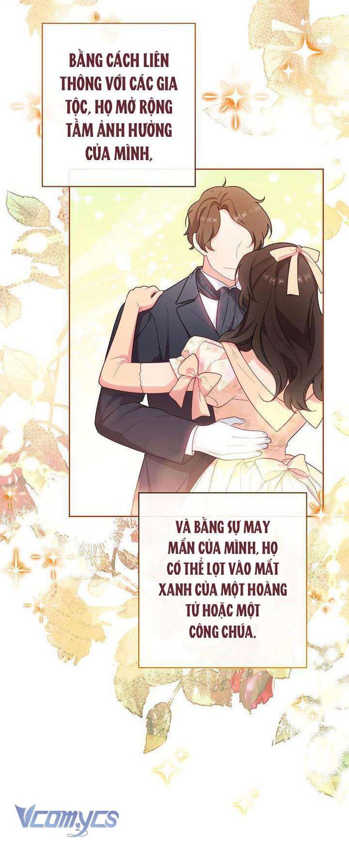 Hầu Gái Độc Quyền Của Hoàng Hậu Phản Diện - Chap 6 Ảnh 34