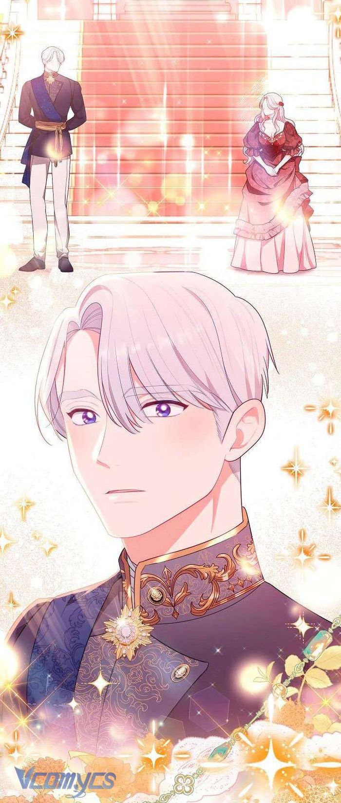 Hầu Gái Độc Quyền Của Hoàng Hậu Phản Diện - Chap 6 Ảnh 36