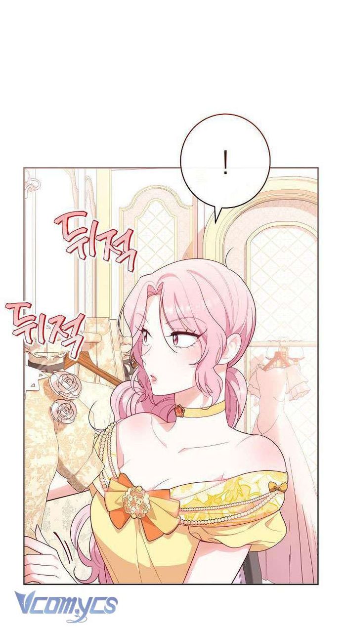 Hầu Gái Độc Quyền Của Hoàng Hậu Phản Diện - Chap 6 Ảnh 47