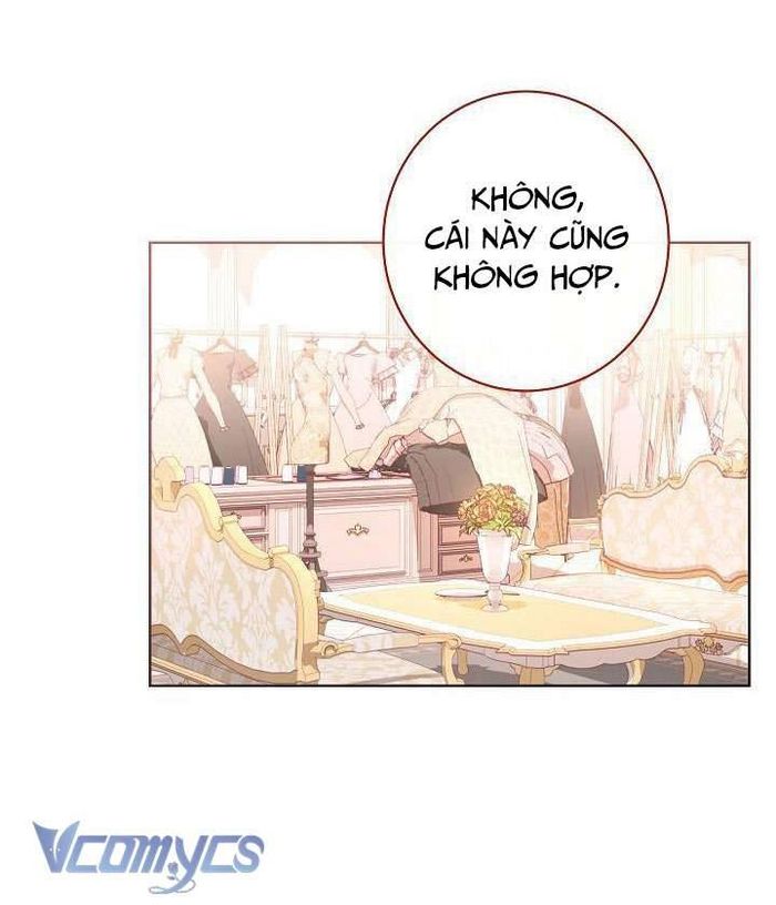 Hầu Gái Độc Quyền Của Hoàng Hậu Phản Diện - Chap 6 Ảnh 49