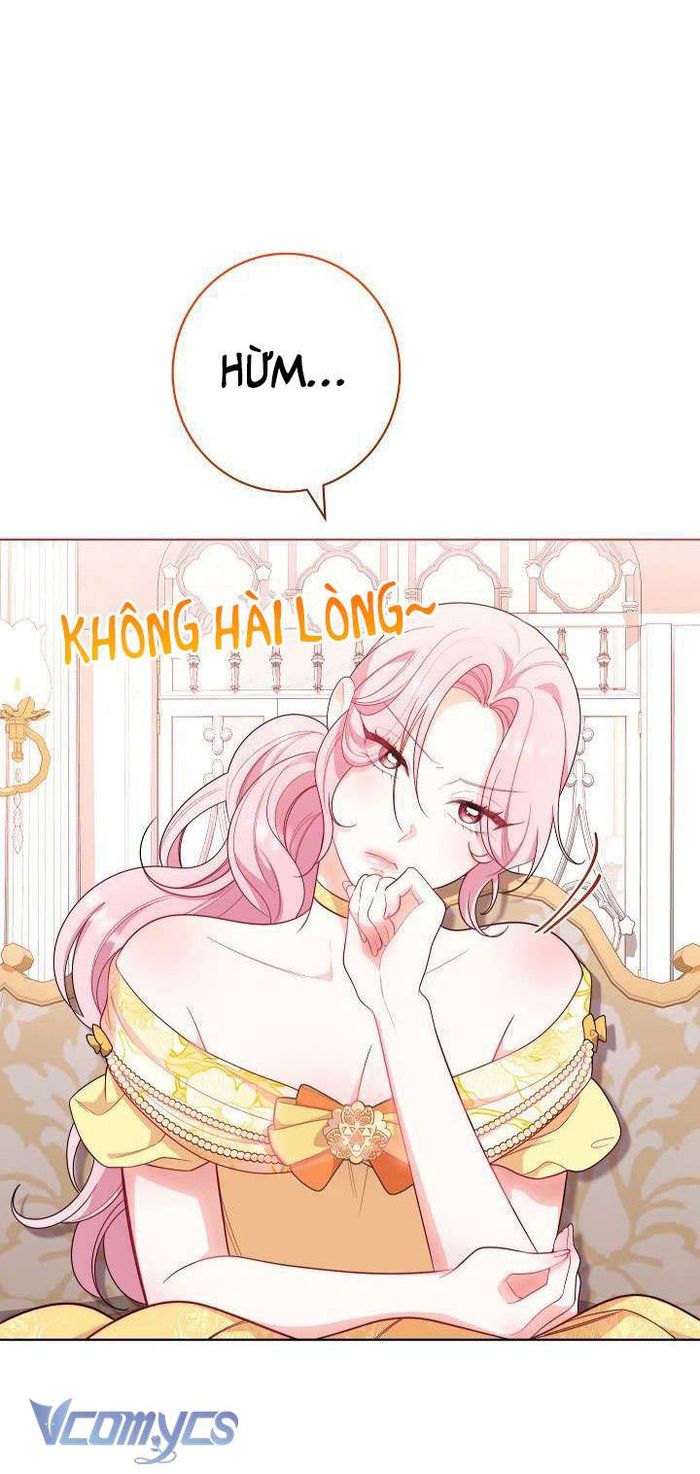 Hầu Gái Độc Quyền Của Hoàng Hậu Phản Diện - Chap 6 Ảnh 51