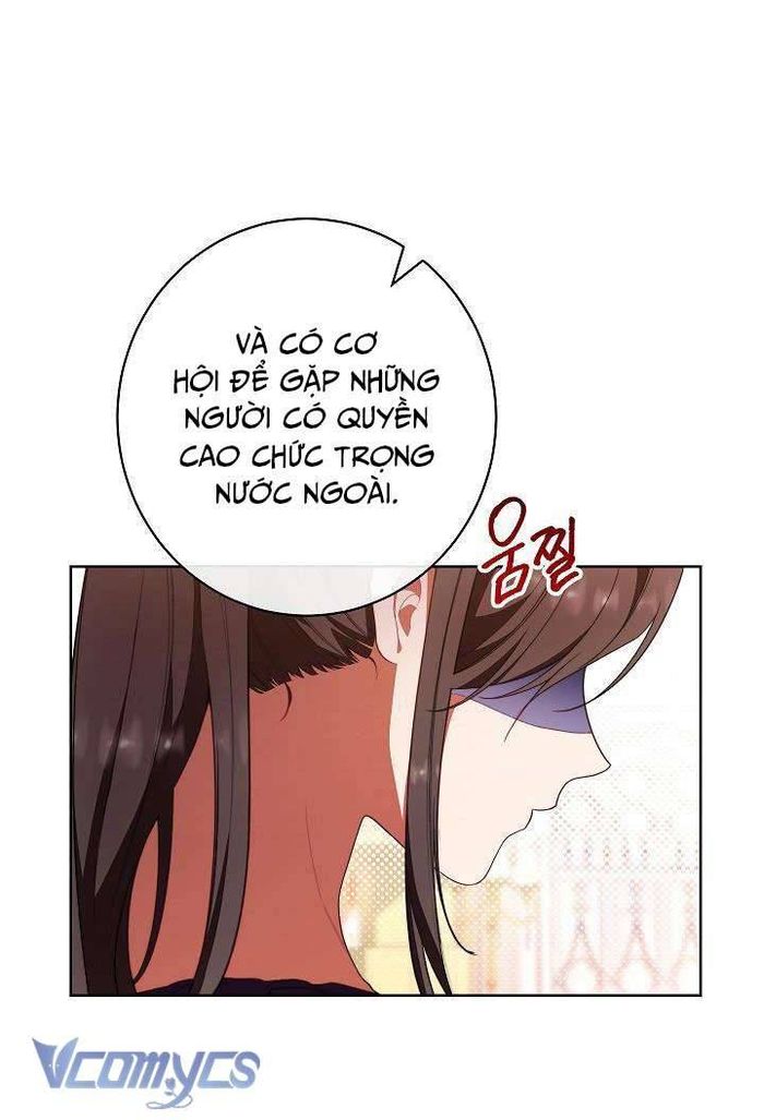 Hầu Gái Độc Quyền Của Hoàng Hậu Phản Diện - Chap 6 Ảnh 58