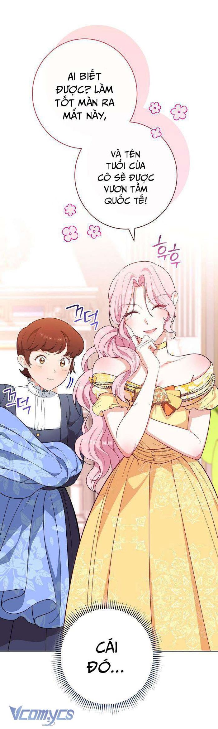 Hầu Gái Độc Quyền Của Hoàng Hậu Phản Diện - Chap 6 Ảnh 59