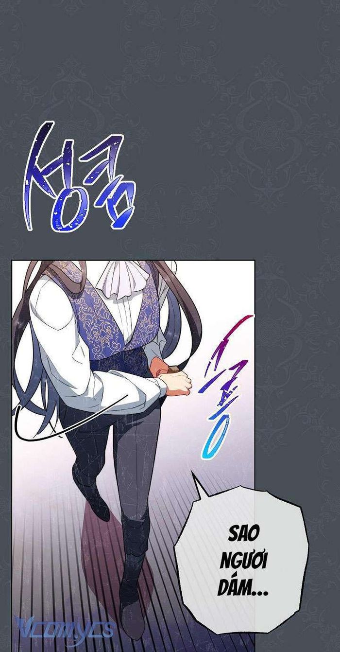 Hầu Gái Độc Quyền Của Hoàng Hậu Phản Diện - Chap 6 Ảnh 62